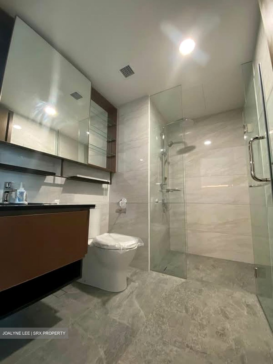Normanton Park (D5), Apartment #577634791